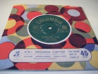 C.Richard&The Shadows - Please Don't TeaseSP/UK /