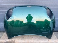 MINI CLUBMAN F54 MASKA