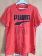 Koszulka (T-shirt) dziecięca PUMA Roz. 164