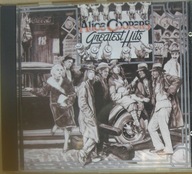 Alice Cooper – Alice Cooper's Greatest Hits