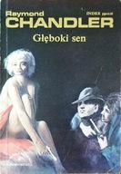 Głęboki sen Raymond Chandler