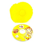 MC DONALD'S HAPPY MEAL FAIRIES AND DRAGONS PC