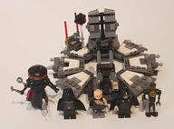 Lego Star Wars 75183 Darth Vader Transformation