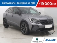 Renault Austral 1.3 T MHEV, Salon Polska