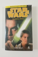 Star Wars. Planeta życia. Tom 7 Greg Bear
