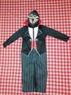 Kostium dziecięcy Drakula 3-4 lata 98-104