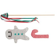 Zoofari Zabawka dla kota wędka