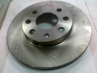 Tarcza hamulca przednia Lanos,Nexia na 13 kpl 2szt