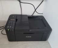 Drukarka wielofunkcyjna Canon PIXMA TR4500