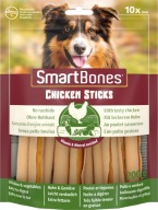 Smart Bones Chicken Sticks 10 szt.