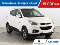 Hyundai ix35 1.7 CRDi, Skóra, Navi, Klima