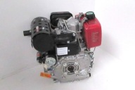 Interbauer NOWY silnik Diesel KOOP 192f 7kW KD192F