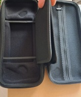 TWARDY FUTERAŁ etui asus ROG ALLY 2023 torba