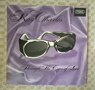 Ray Charles – Through The Eyes Of Love 1972 NL (NM-/VG+) SM