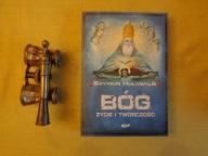 Bóg Życie i twórczość Szymon Hołownia