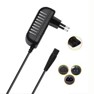 Zasilacz Ładowarka Golarki Braun Serie 7, 9, 3, 5,