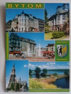 BYTOM RYNEK ŻABIE DOŁY