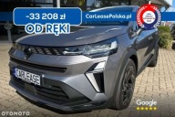 Renault Symbioz esprit Alpine E-Tech, Odbior od reki Duzy Rabat 1.8