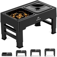 Petace Podwyższone miski dla dużych psów 1.6l B189 B150