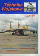 Nowa Technika Wojskowa 6/1994