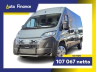 OD RĘKI|Fiat Ducato Maxi L3H2 180KM