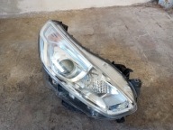 FORD S-MAX MK2 GALAXY MK4 PRAWA LAMPA PRZÓD SOCZEWKOWA EM2B13W029AJ IGŁA