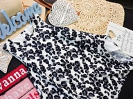 Name It - asymetryczna sukienka limited edition , zamek r 116