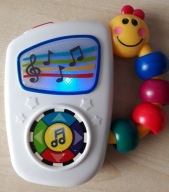 baby einstein radyjko muzyka klasyczna Gra Świeci