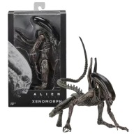 Figurka Obcy Przymierze Alien Xenomorph 21cm