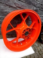 Ktm duke 790 890 felga tył igła wheel