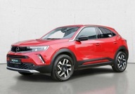 Opel Mokka 1.2 T GS Manual 110KM SalonPL 2023 Gwarancja od RiA