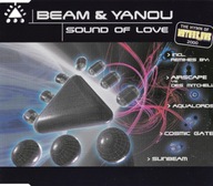 Beam & Yanou – Sound Of Love (The Hymn Of Nature One Festival 2000) Singiel