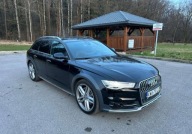 Audi A6 Allroad Audi A6 Allroad 3.0 TDI tiptronic DPF 3.0 Diesel 320KM