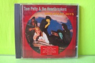 Greatest Hits Tom Petty & The Heartbreakers CD