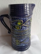 CERAMICZNY DZBANEK STREHLA