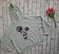 Bluza dziewczynka 158