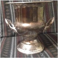 Wiaderko do chłodzenia wina pocz. XXw.