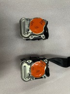 Pasy bezpieczeństwa skoda octavia 5e0857701 5e0857702