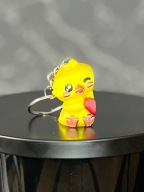 Kurczak "Lewy" TOTI breloki PRZYTUŁAPKI - Walentynki