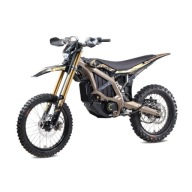 Cross elektryczny SURRON Ultra Bee HP 2026 brown