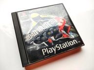 *** ROAD RASH 3D PS1 PSX PSONE PLAYSTATION ***