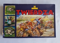 Strategiczna gra planszowa Twierdza (Novina), unikat