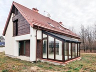 Dom, Żółwin, Brwinów, Pruszkowski, 253 m²