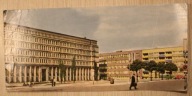 KATOWICE. Gmach Okręgowej Rady Związków Zawodowych, CZYSTA 1963 rok