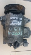 SPRĘŻARKA KLIMATYZACJI AUDI SKODA SEAT VW 1.9 TDI