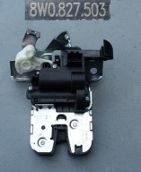 ZAMEK KLAPY BAGAŻNIKA AUDI A3 S3 8Y 8W0827503