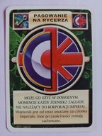 Pasowanie Na Rycerza PL DOOM TROOPER