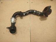 RENAULT TALISMAN 2.0 DCI PRZEWÓD RURA INTERCOOLERA TURBINY