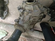 Reduktor dyferencjał przedni Mazda CX-5 4x4 12-17