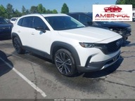 Mazda CX-50 2024r., 4x4, 2.5L 2.5 Benzyna 227KM